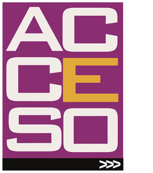 Acceso Colombia logo